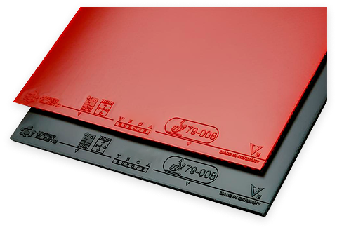 Rubbers