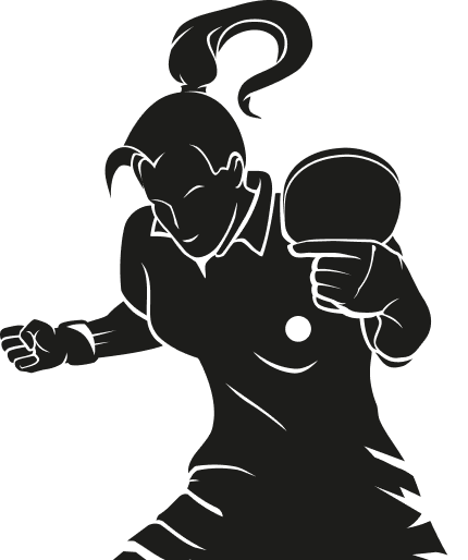 Pingpong girl